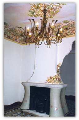 CalBiel Forjadors - Capfoguer